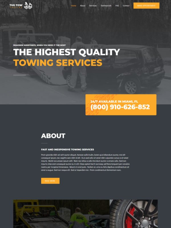 tow-services