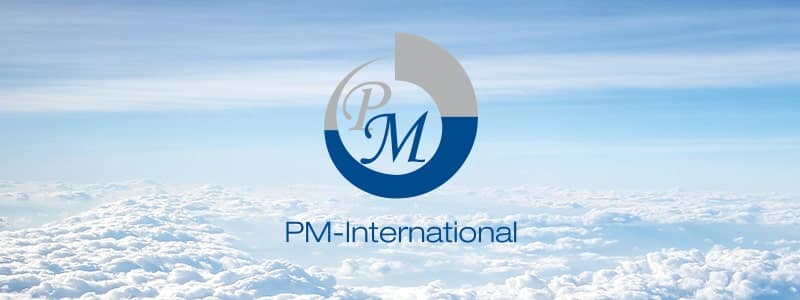 PMインターナショナル PMインターナショナル (化粧水)3本