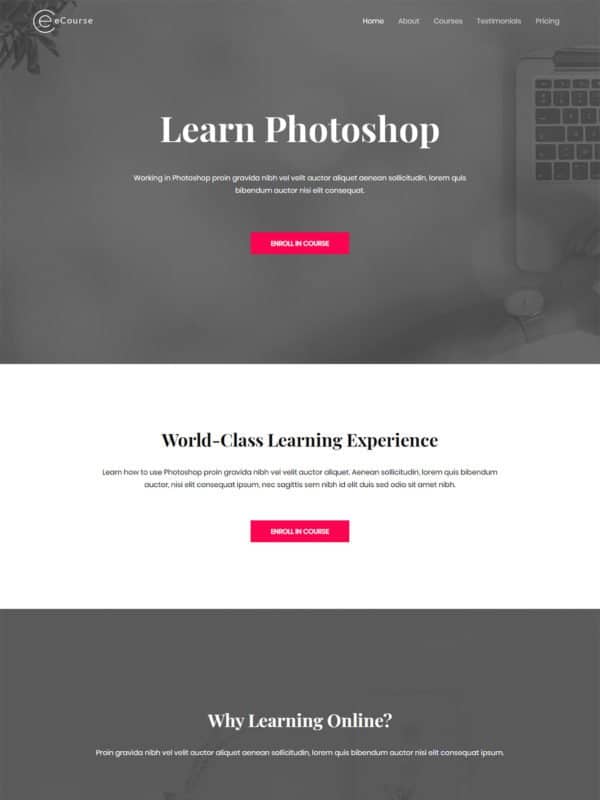 ecourse-learn-photoshop
