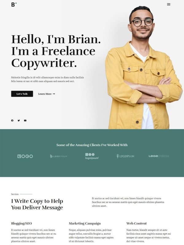freelance-copywriter