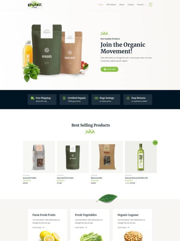 organic-products