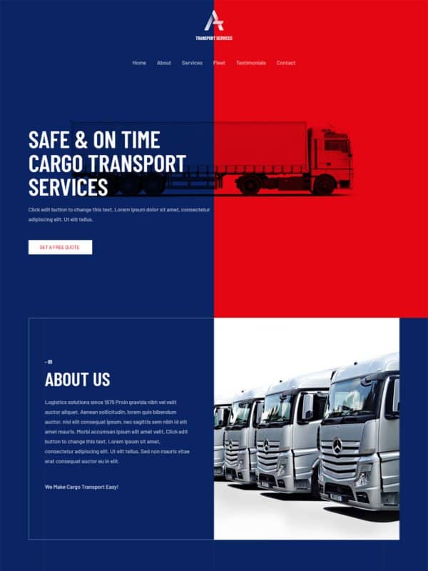 transport