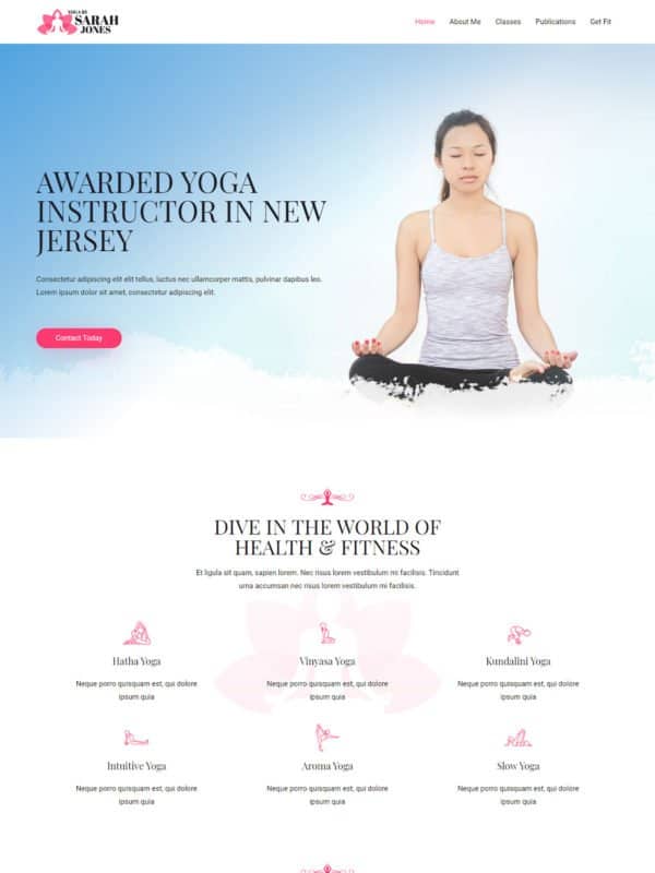 yoga-instructor