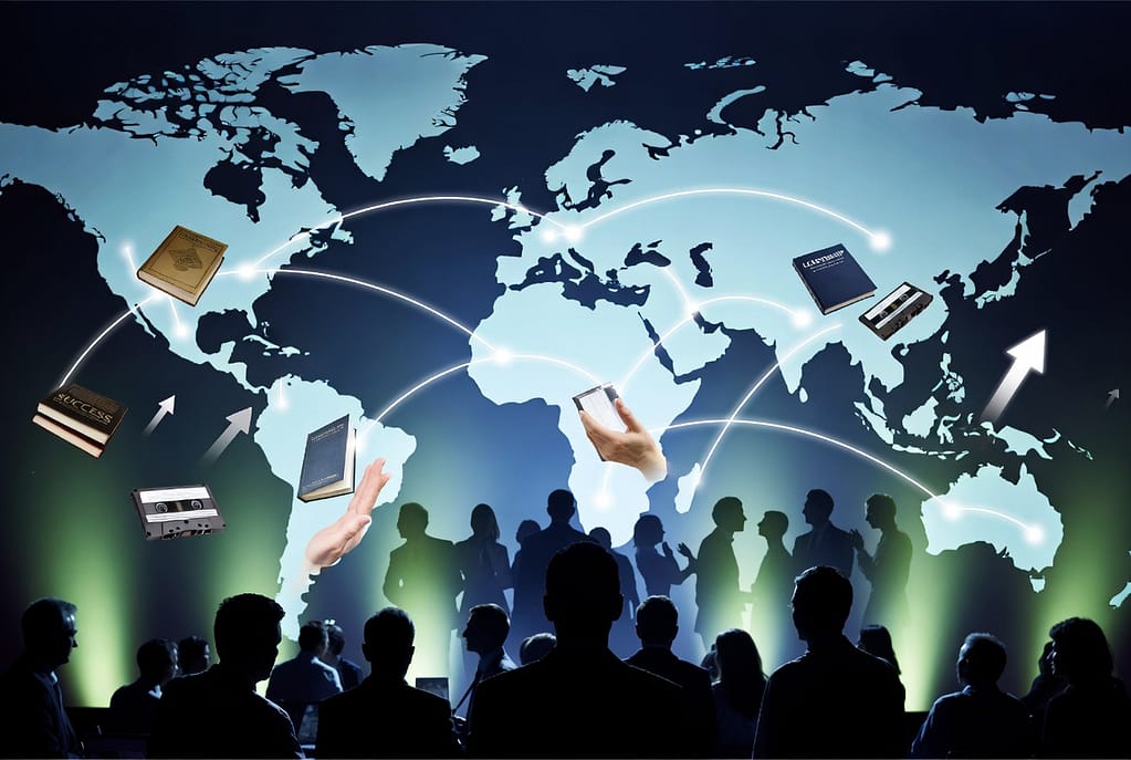 global organisation