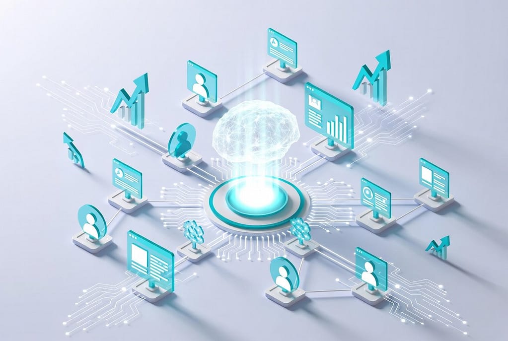 AI Transforming