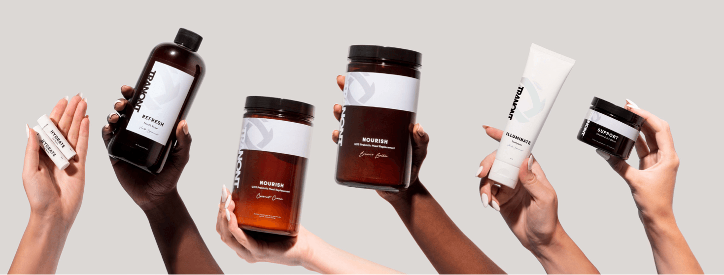 tranont products