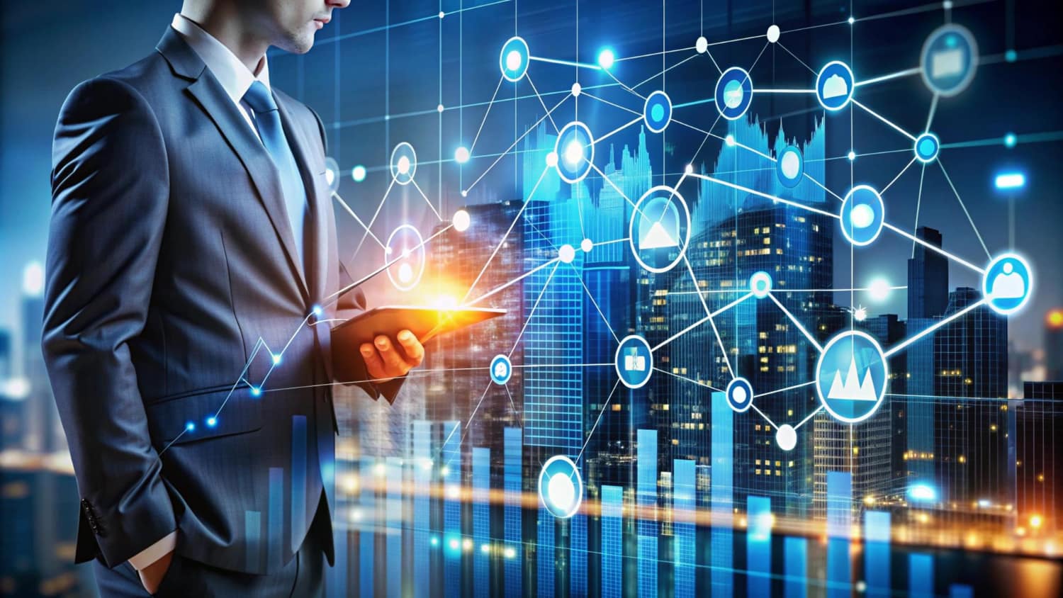 Binary plan vs Matix plan