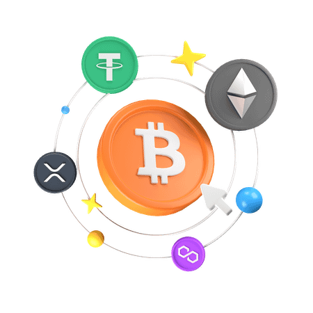 cryptocurrency