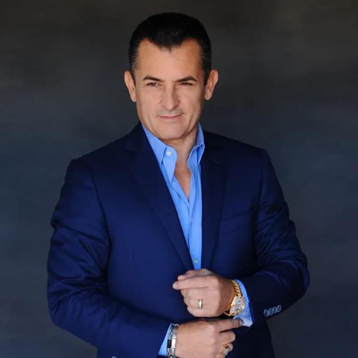 rafael rojas