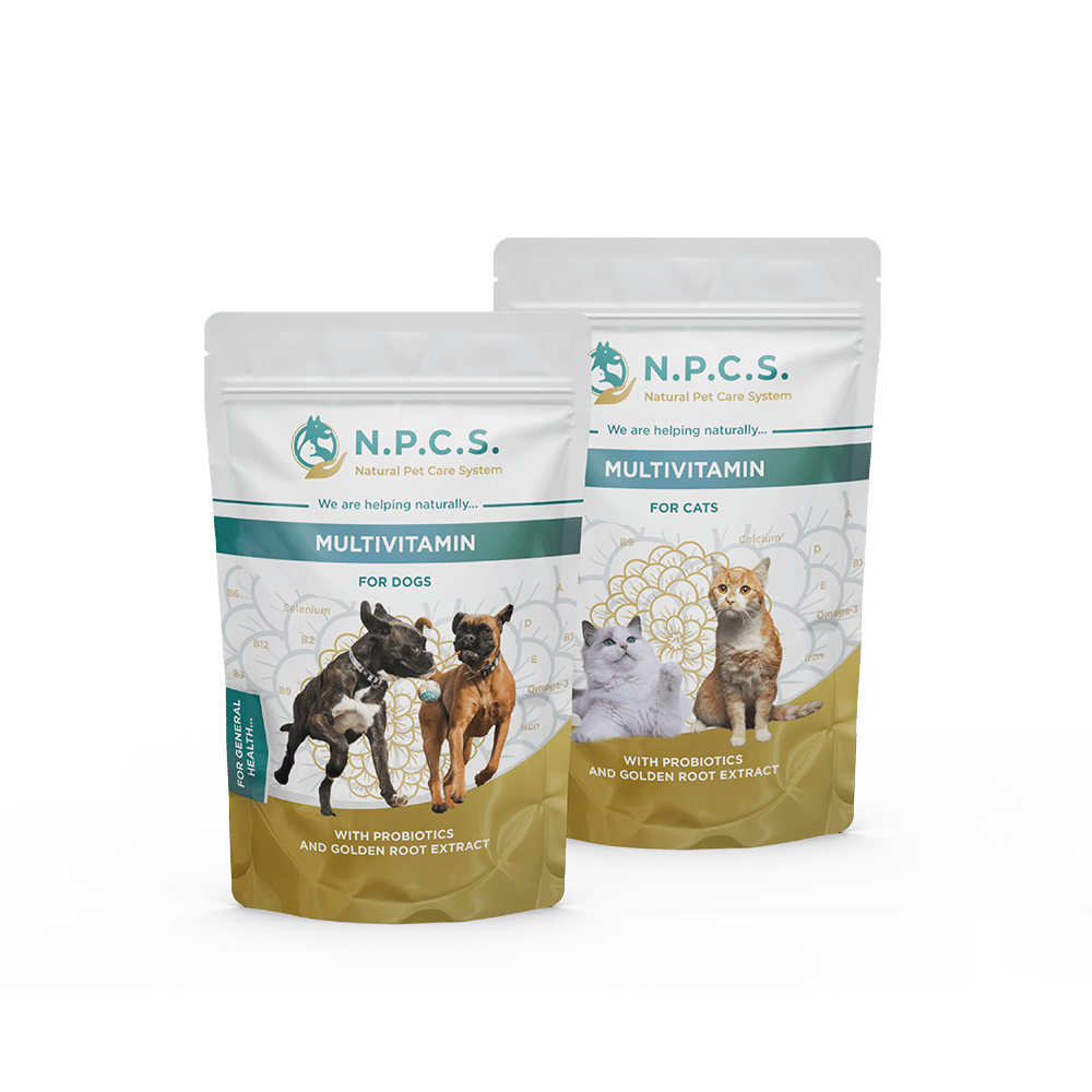 Multivitamin Products