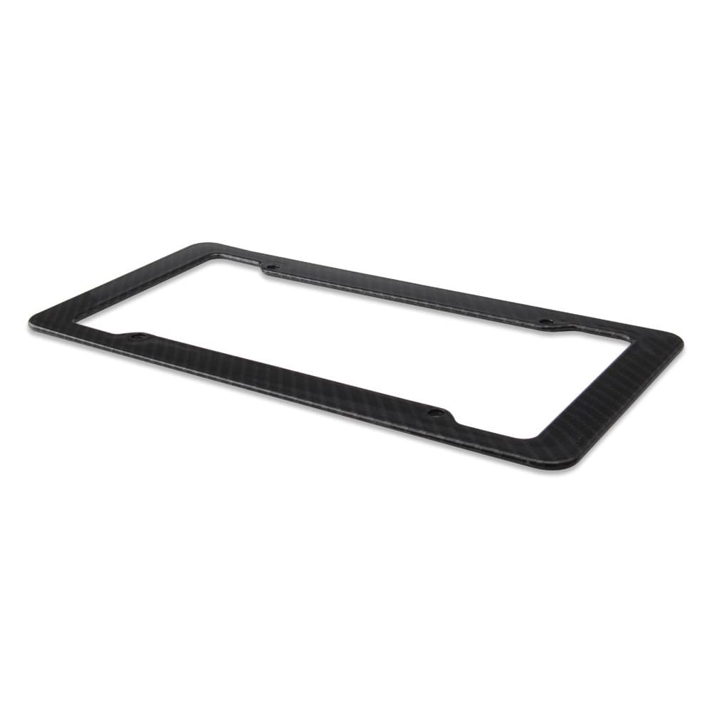 Auto Parts License Plate Frame - Image 4