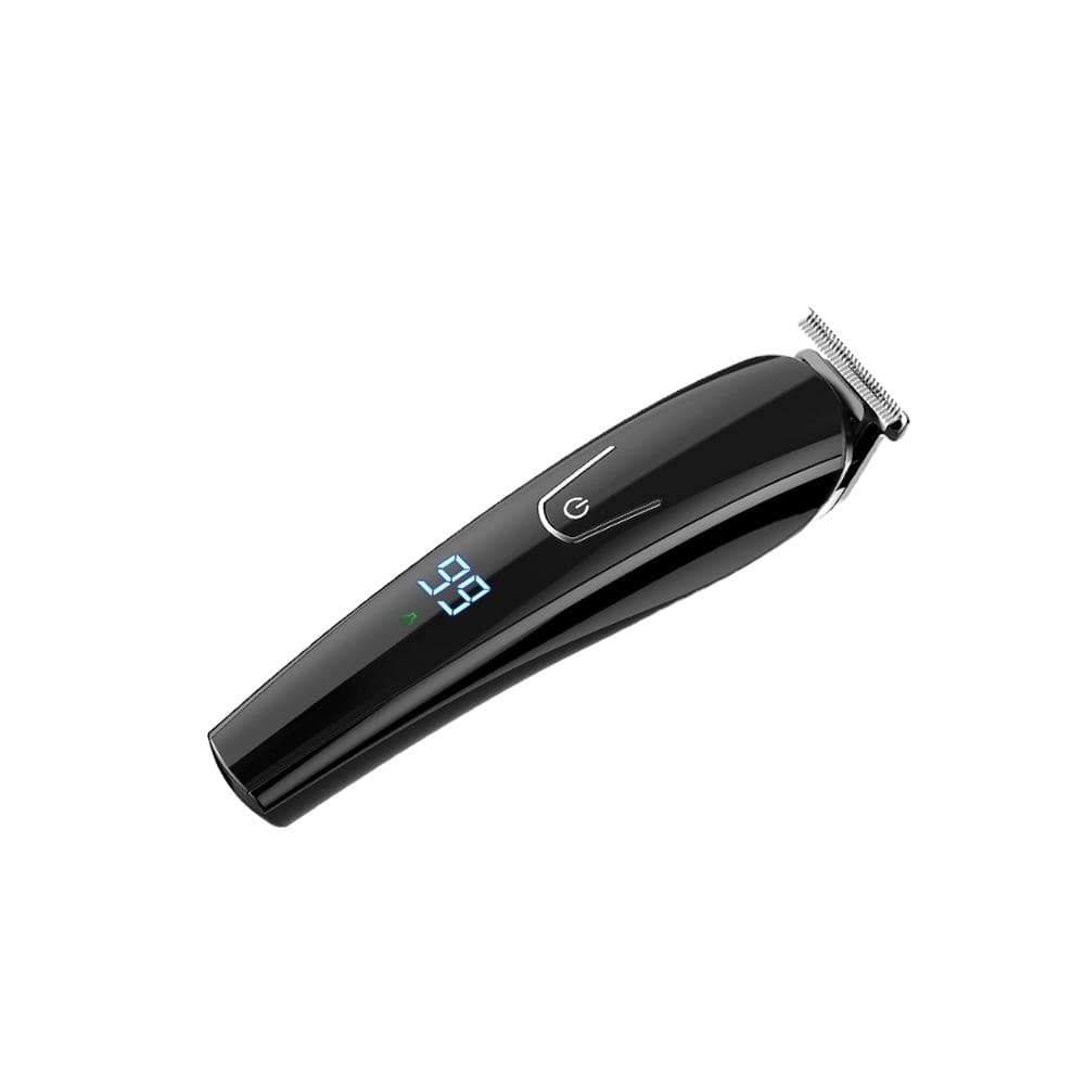Hair trimmer electric clipper shaver beard shaving machine - Image 7