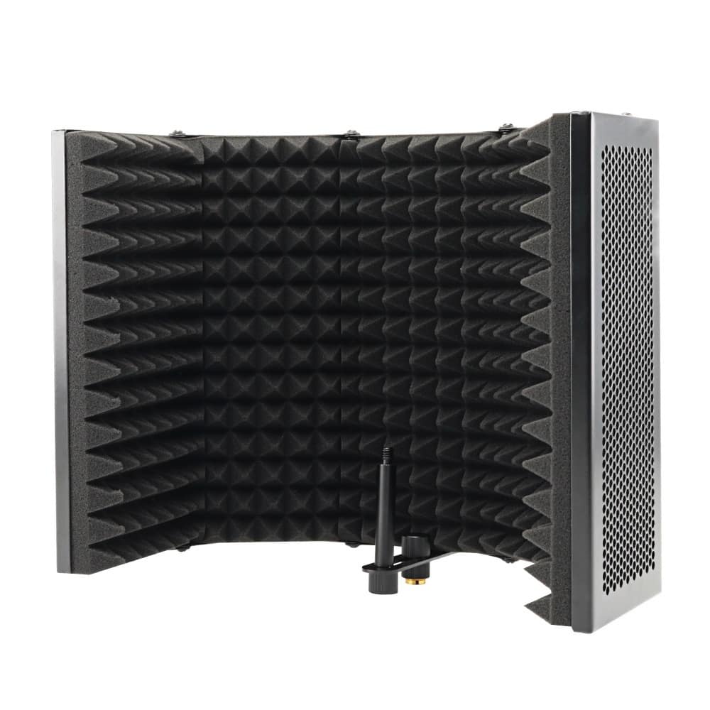 5-door microphone enclosure - Image 6