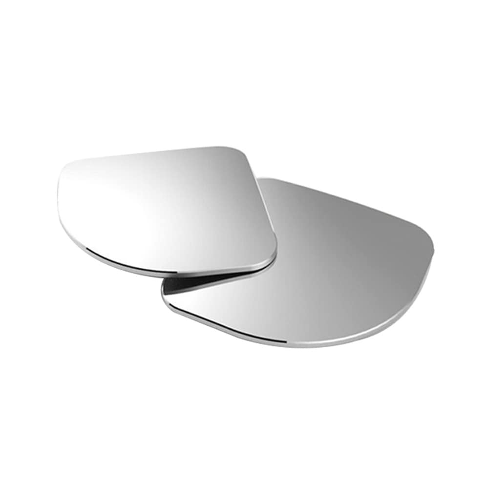 Car Rearview Mirror Small Round Mirror