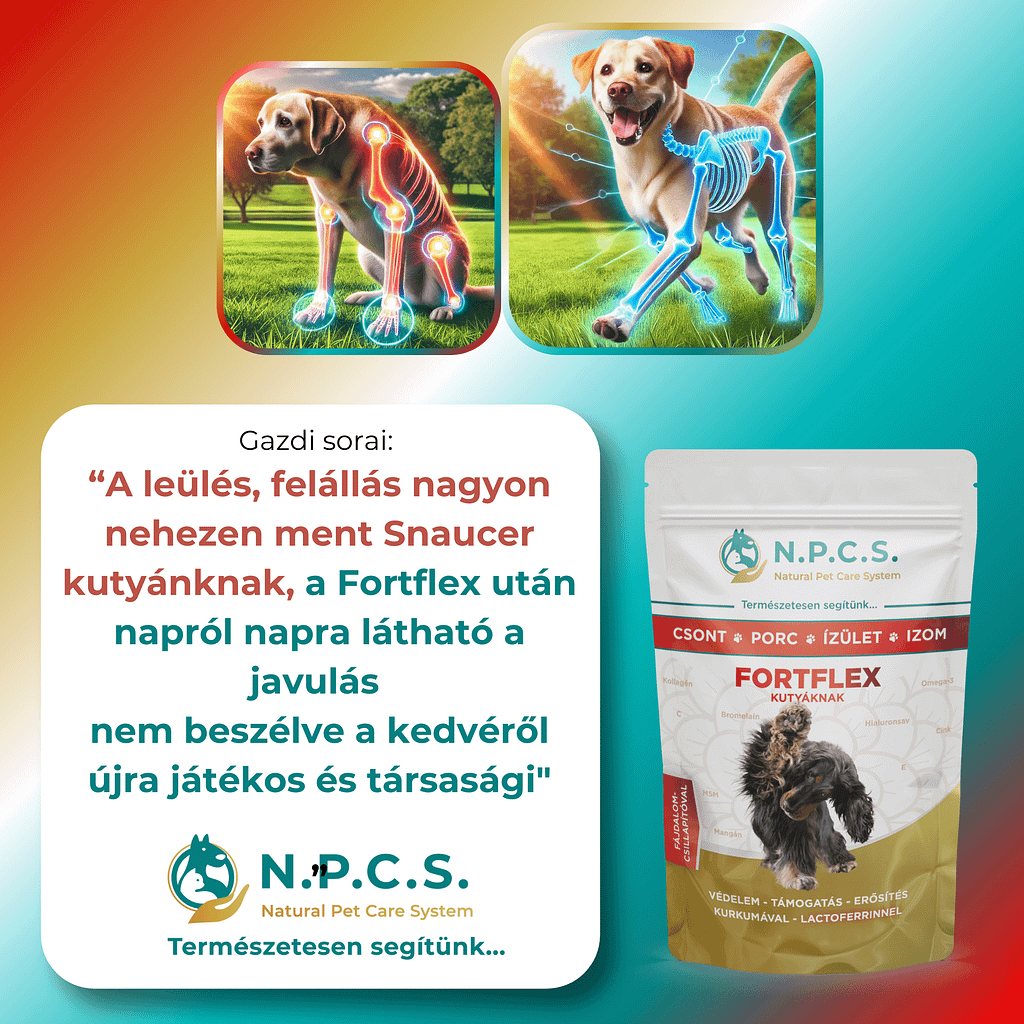 Gazdi sorai a Fortflexről