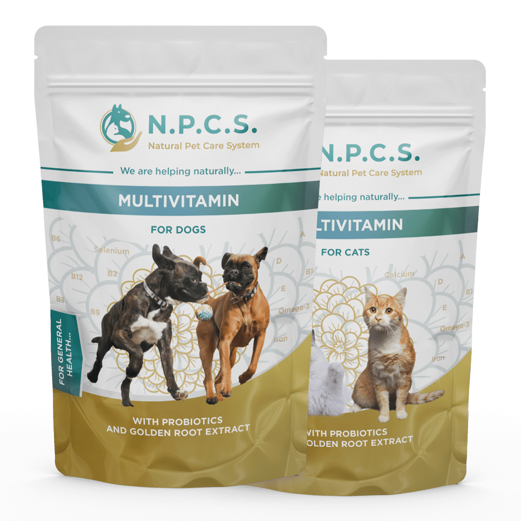 Multivitamínicos
