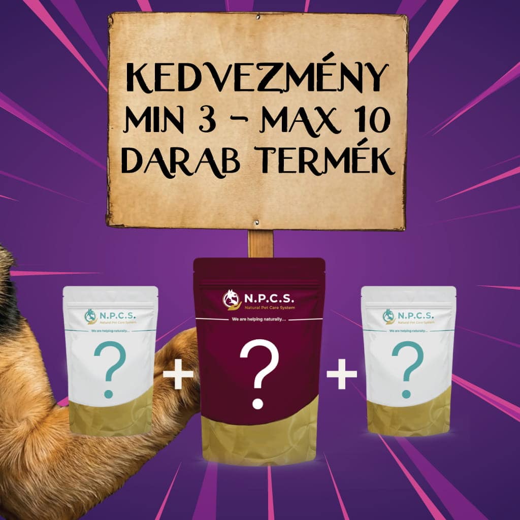 Válogasd Magad Kedvezménycsomag