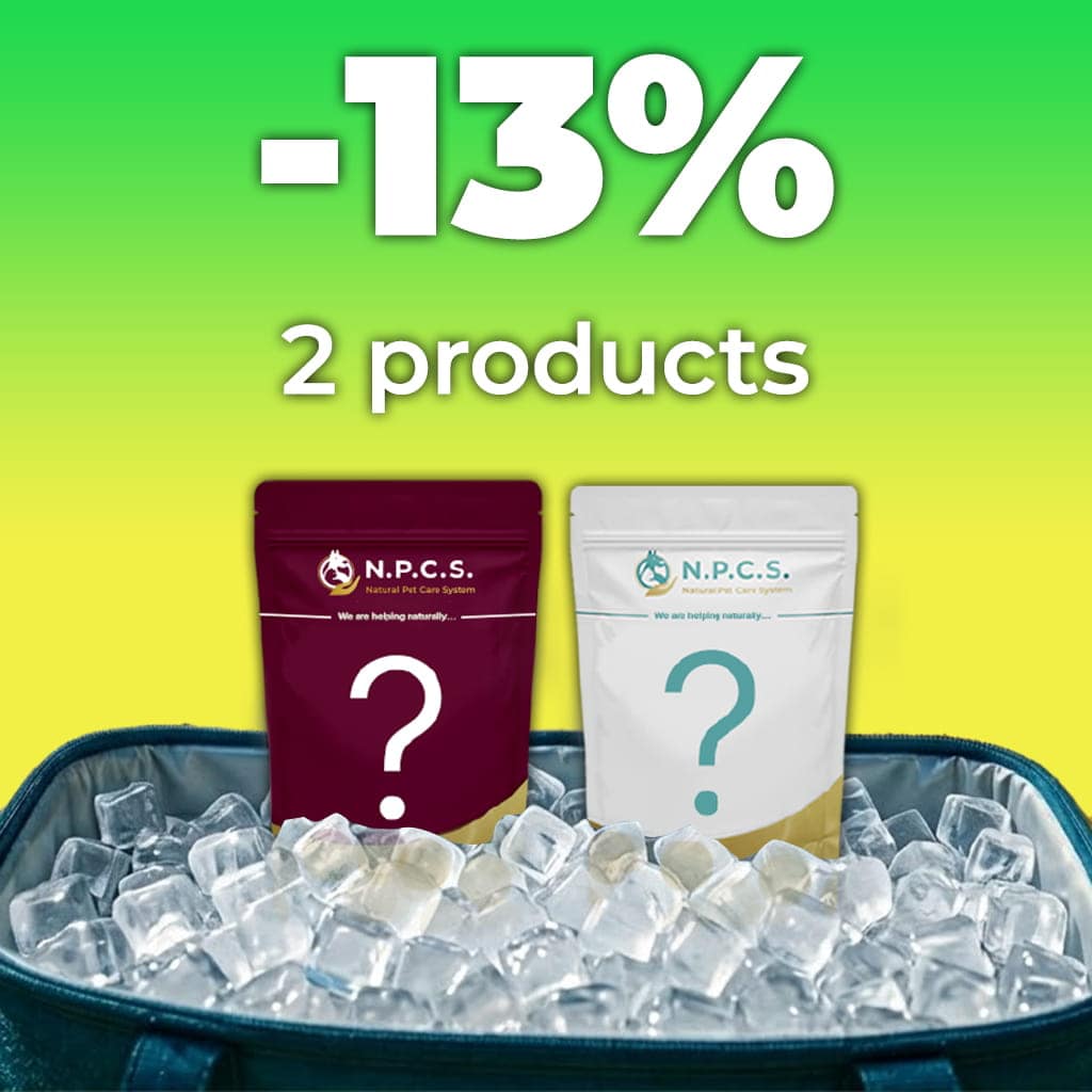 Refreshing Package Offer (2 products)
