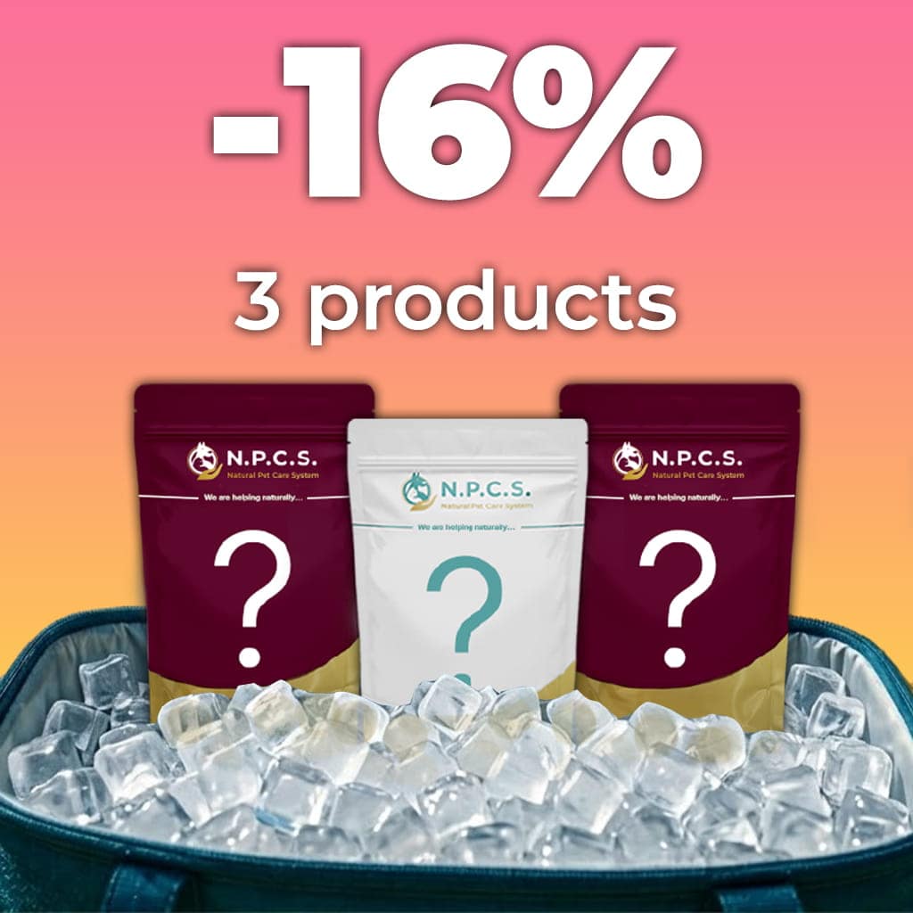 Refreshing Package Offer (3 products)