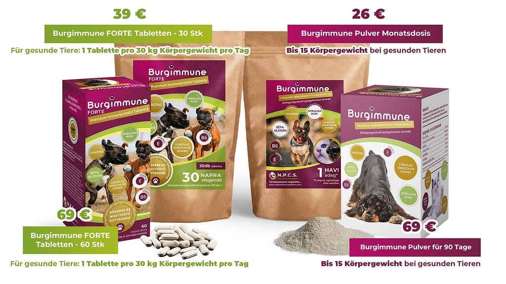 Our products