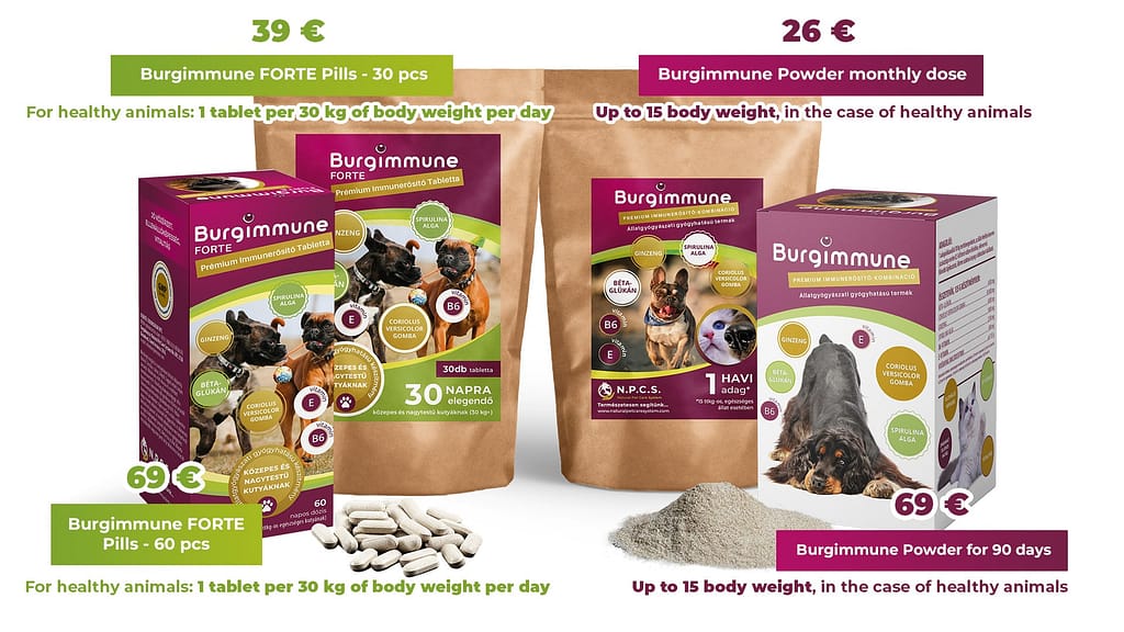 Our products