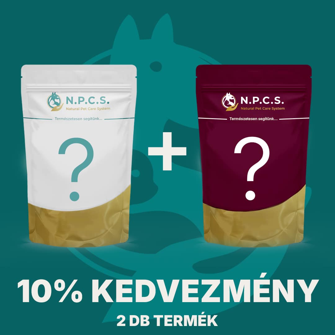 Válogasd magad csomag 1 (2db termék) – 10% Kedvezménnyel