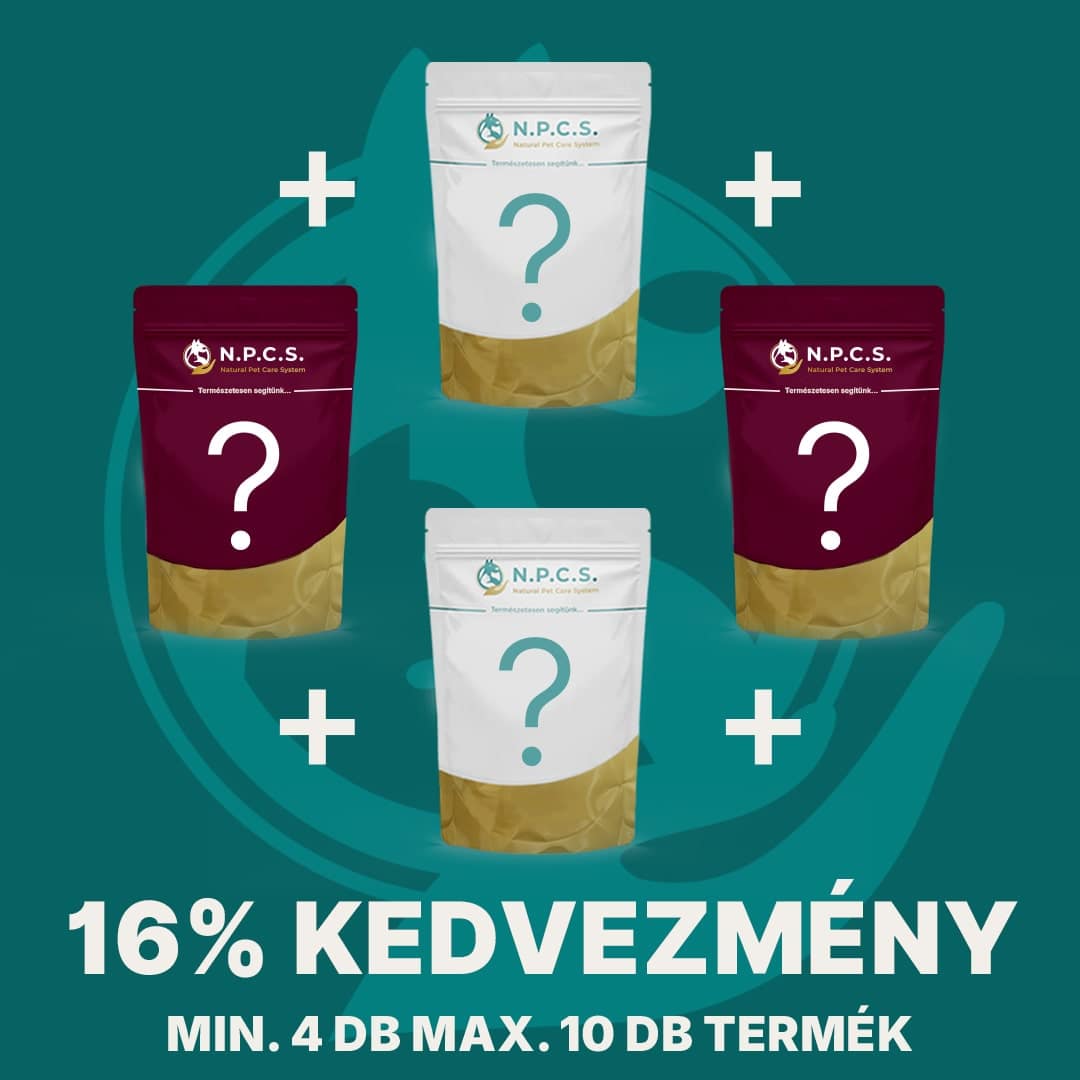 Válogasd magad csomag 3 (4-10db termék) – 16% Kedvezménnyel