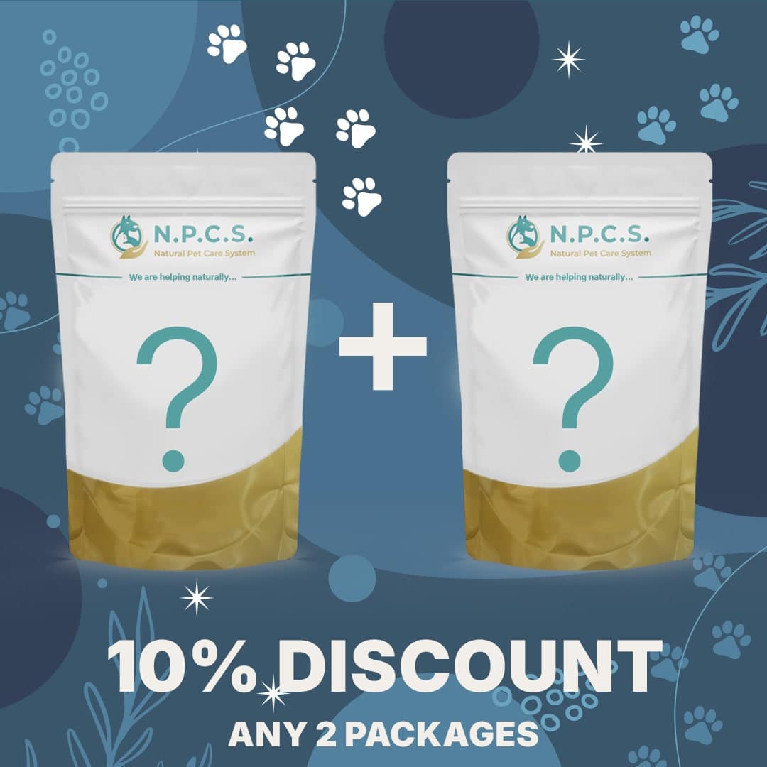 Holiday package 1 (2 products) – 10% discount package