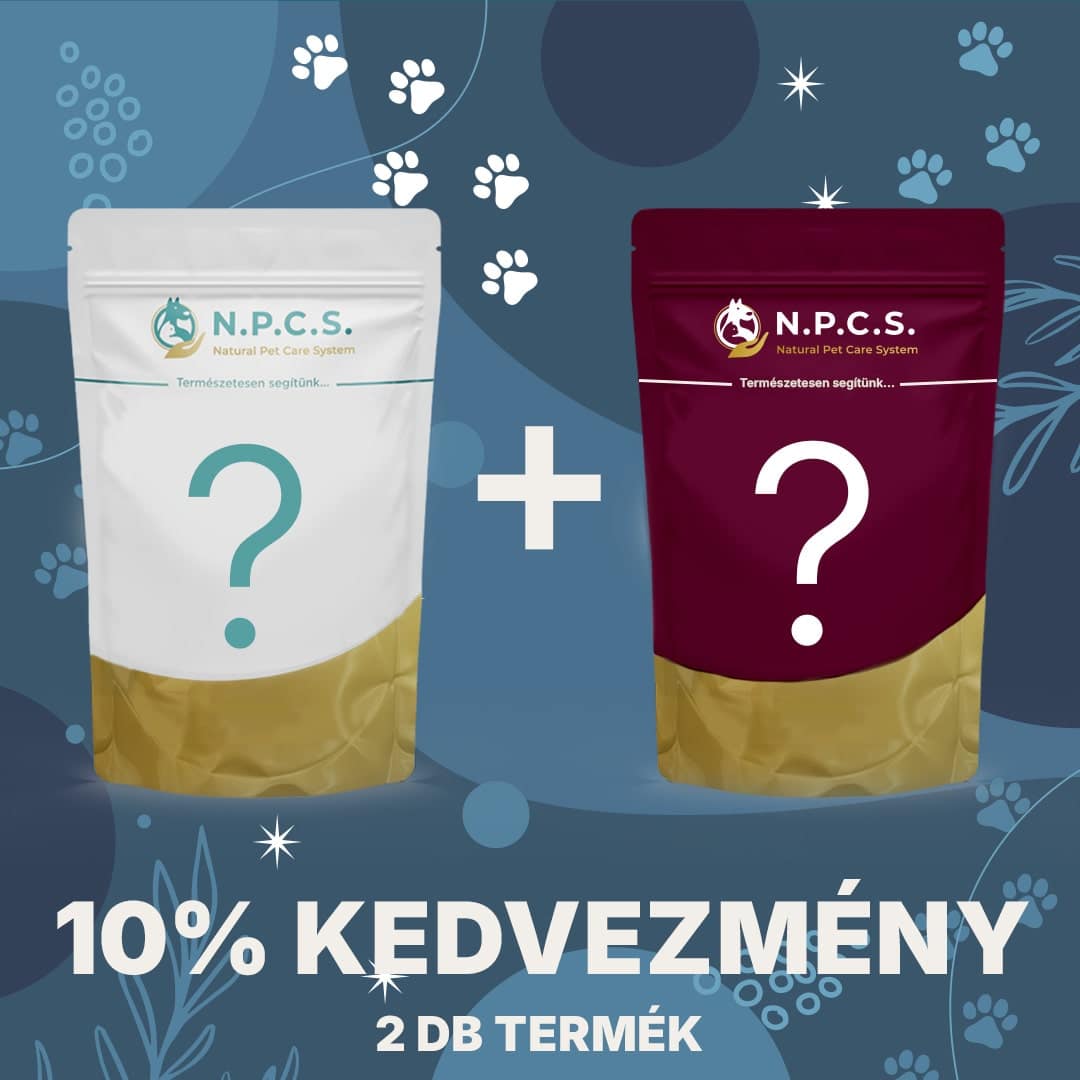 Ünnepi csomag 1 (2db termék) – 10% Kedvezménnyel