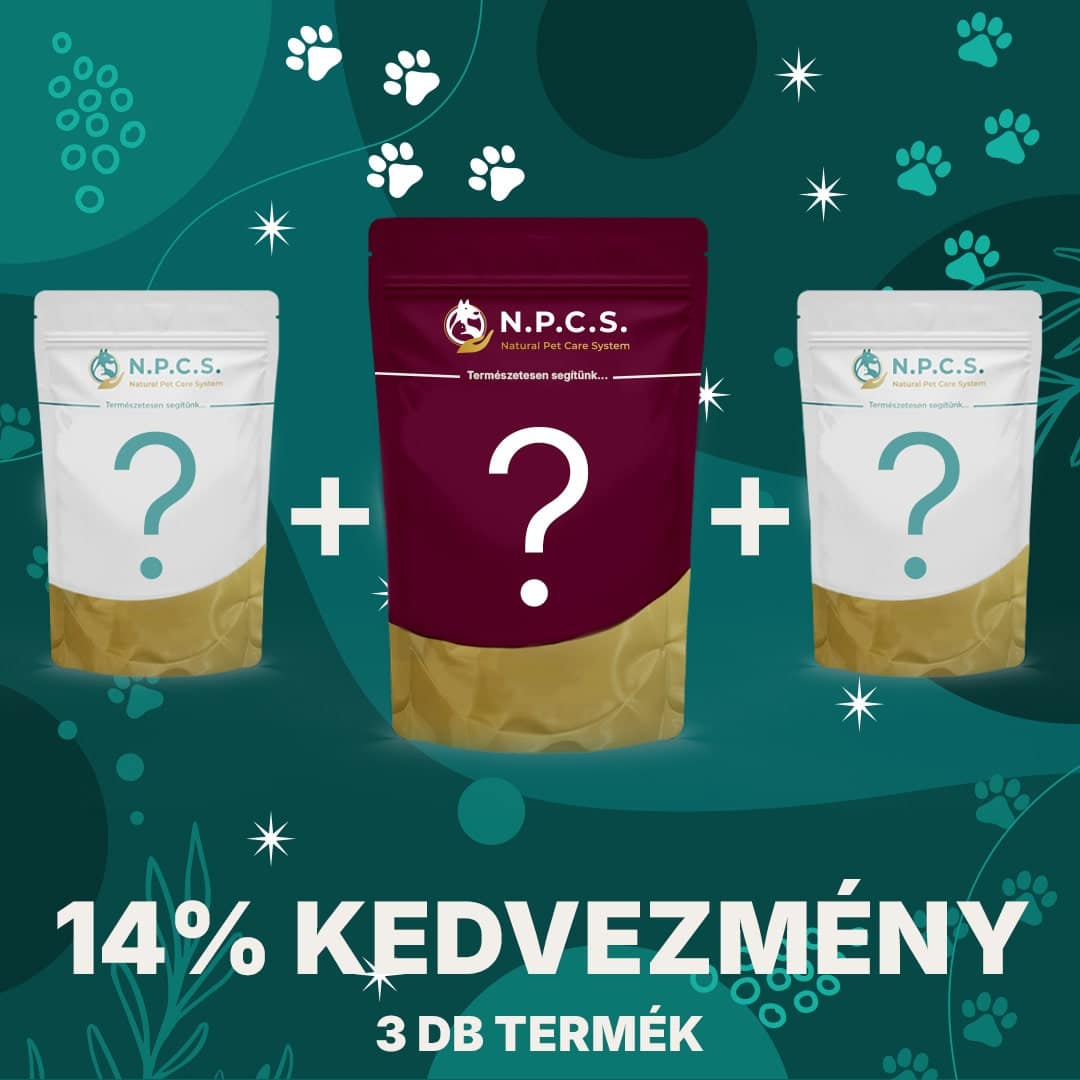 Ünnepi csomag 2 (3db termék) – 14% Kedvezménnyel