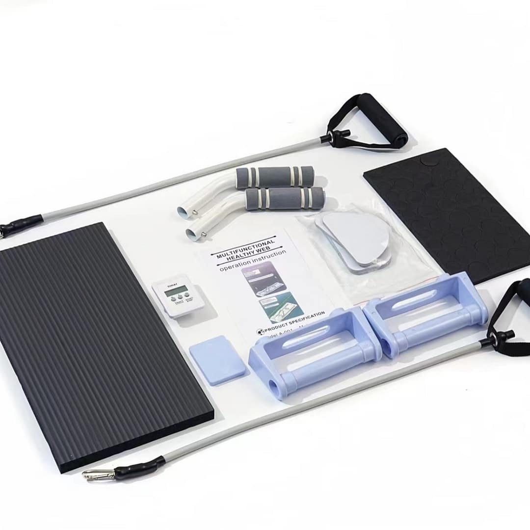 Home Portable Foldable Multifunctional Belly Panel - Image 2