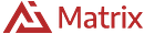 aj matrix logo