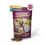 Burgimmune por (30napra), 45g