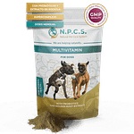 Natural Pet Care System Multivitaminas para Perros (polvo), 45g