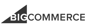 big commerce logo