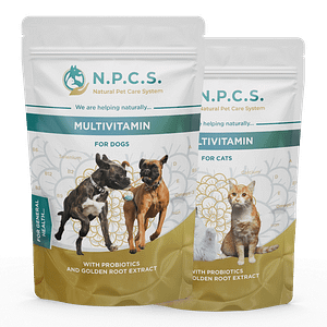 Multivitaminas
