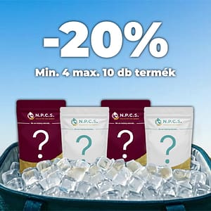 Hűsítő csomagajánlat 3