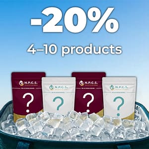 Refreshing Package Offer (4-10 products