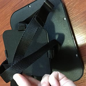 Child Car Rearview Mirror Baby Car Rearview Mirror