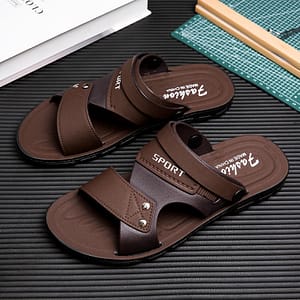 Men's Fashion Personalized All-match Beach Sandals