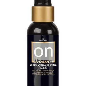 Stimulating Lubricant - Original