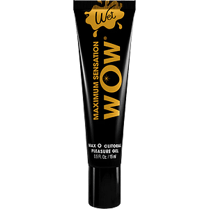 Wow Arousal Gel