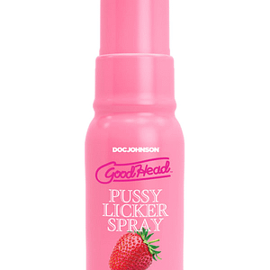 Nectar of Passion Spray - Strawberry