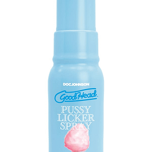 Nectar of Passion Spray - Cotton Candy