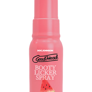 Booty Licker Spray - Watermelon