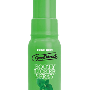 Booty Licker Spray - Mint