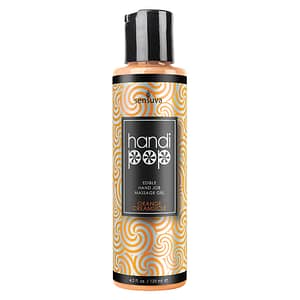 Handipop - Orange Creamsicle