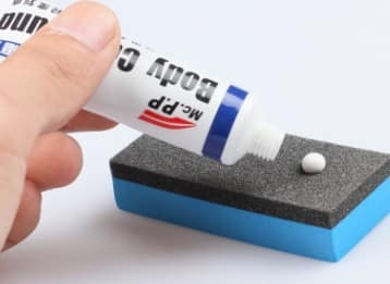 Car Scratch Remover Car Scratch Repair S Wax - Image 2