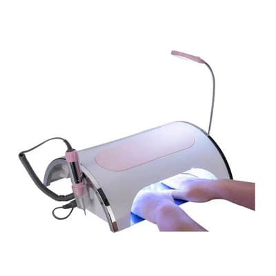 Multi-function nail cleaner - Image 2