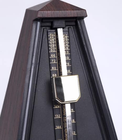 Tower Metronome Guitar Piano Violin Guzheng Erhu Dizi Yuk Universal Rhythm - Image 3